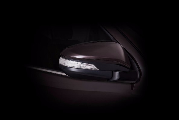 2-Auto-Folding-Electric-Side-Mirrors
